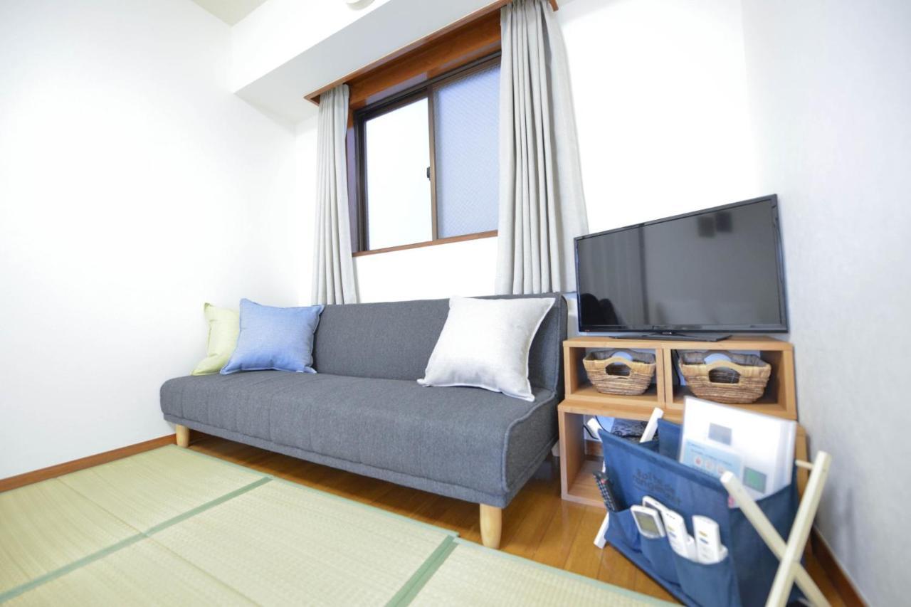 Apartment Tokyonest Präfektur Tokio