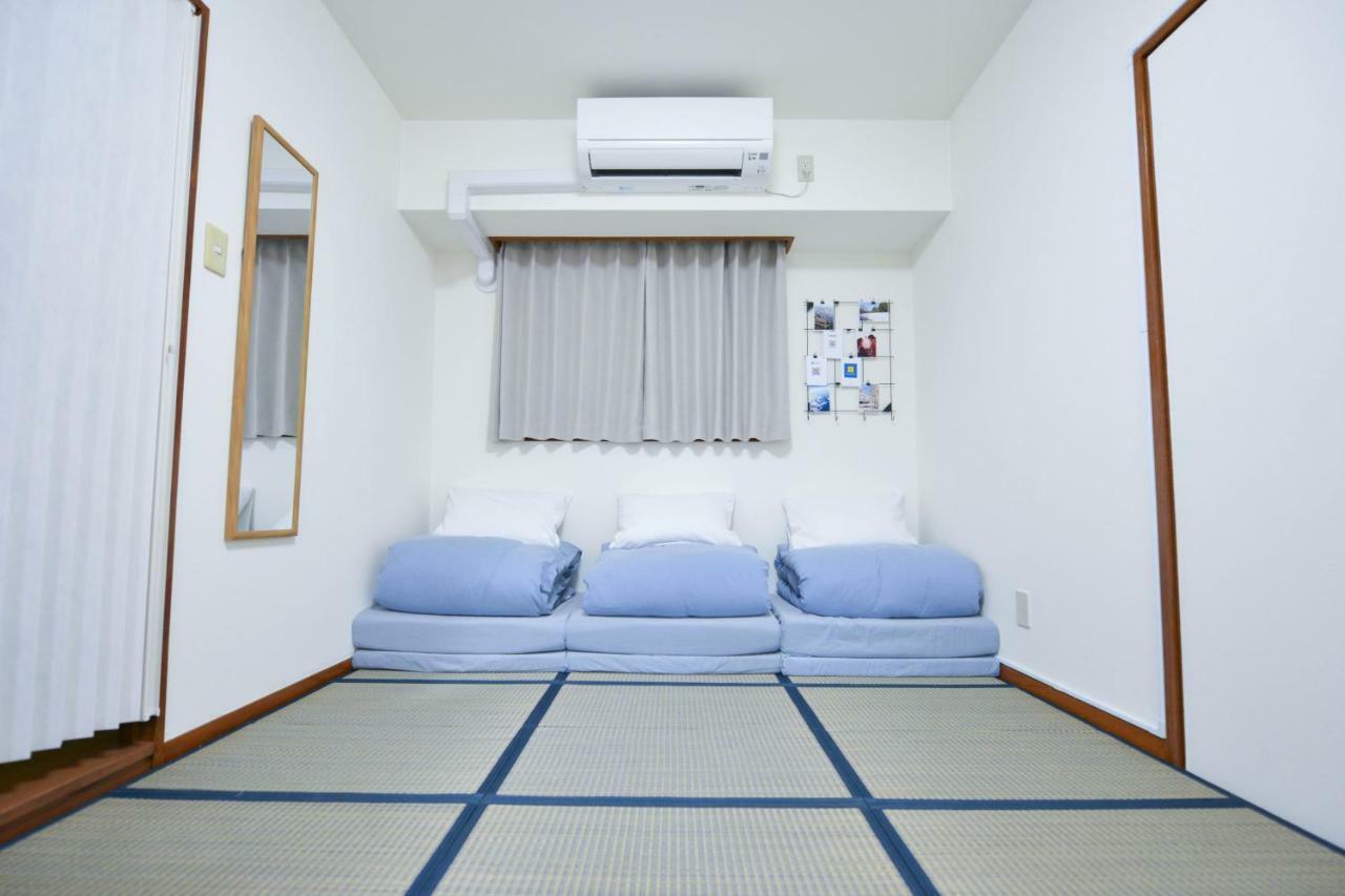 Tokyonest * Präfektur Tokio
