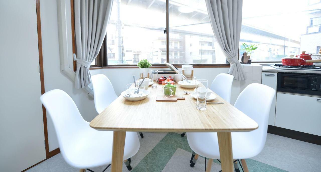Apartment Tokyonest