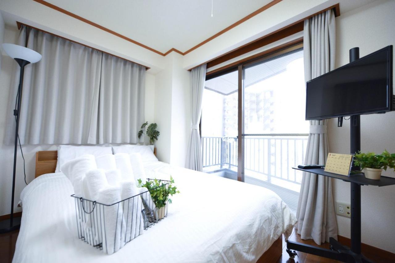 Apartamento Tokyonest
