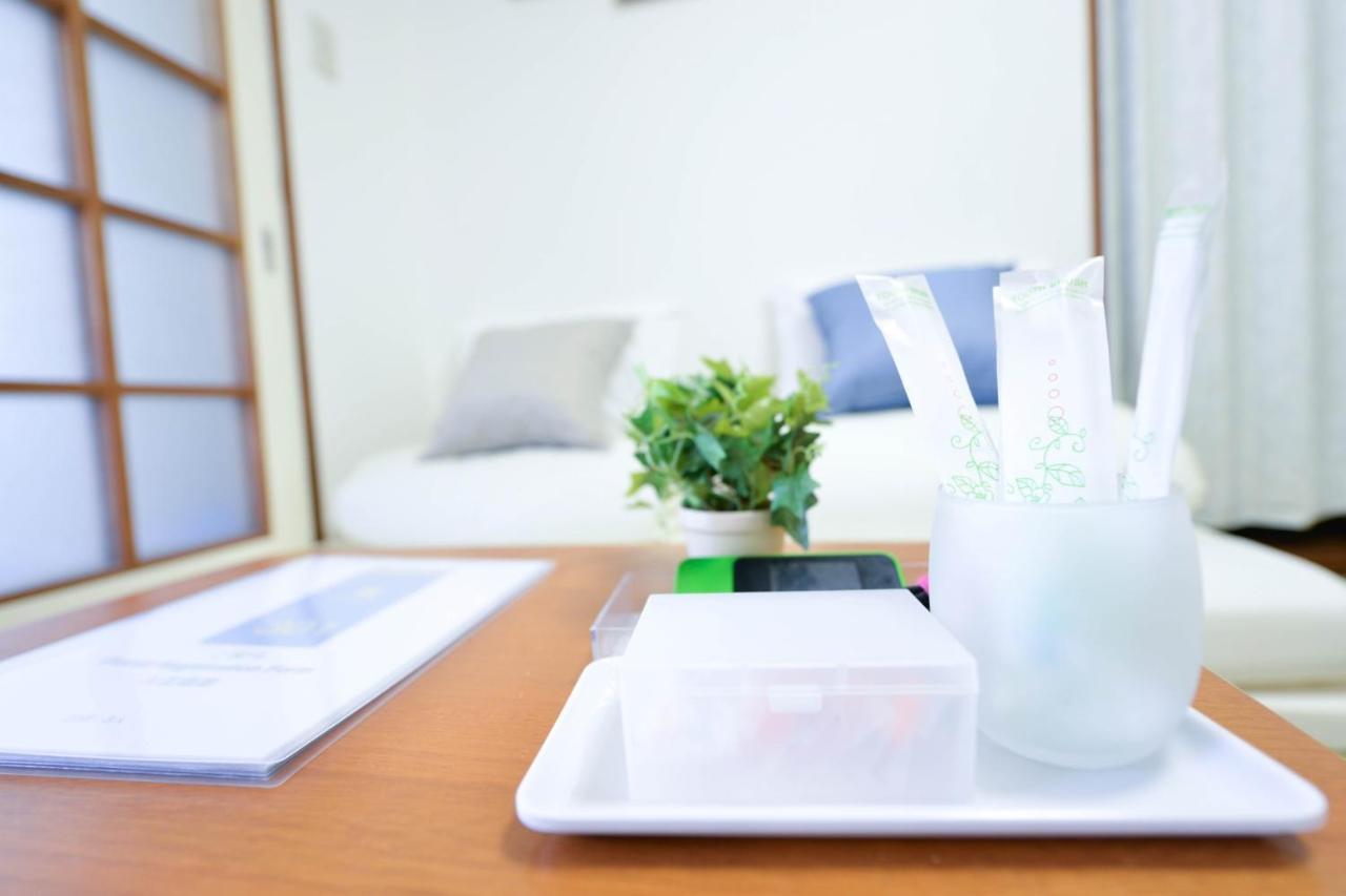 Tokyonest Apartamento Tóquio