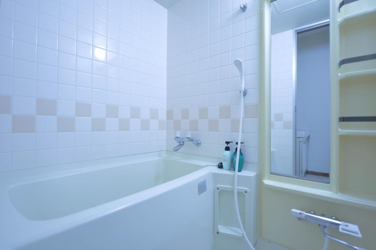 Apartamento Tokyonest *