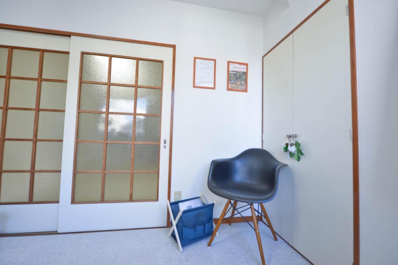 Tokyonest Apartamento *