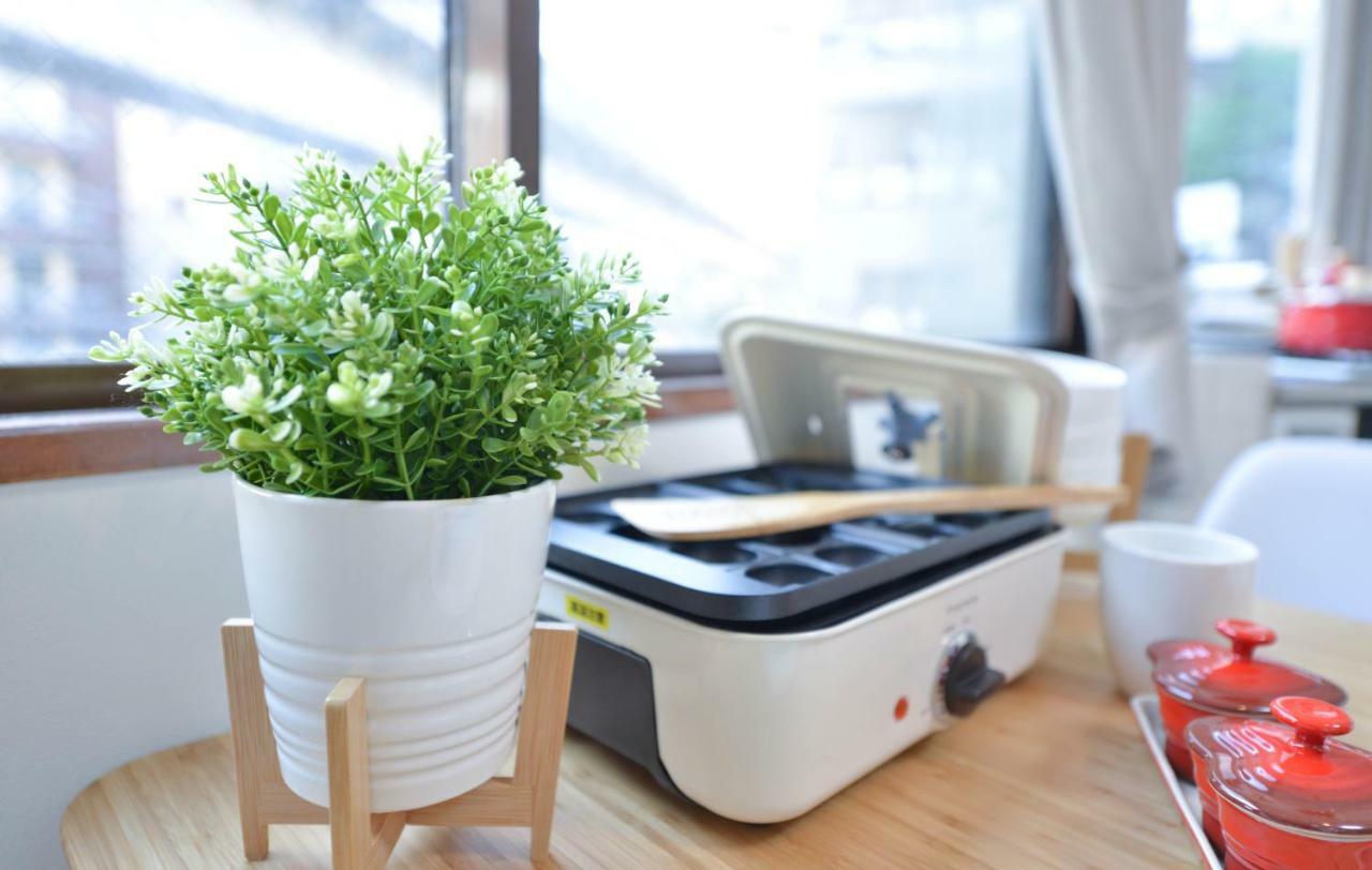 Apartamento Tokyonest Tóquio