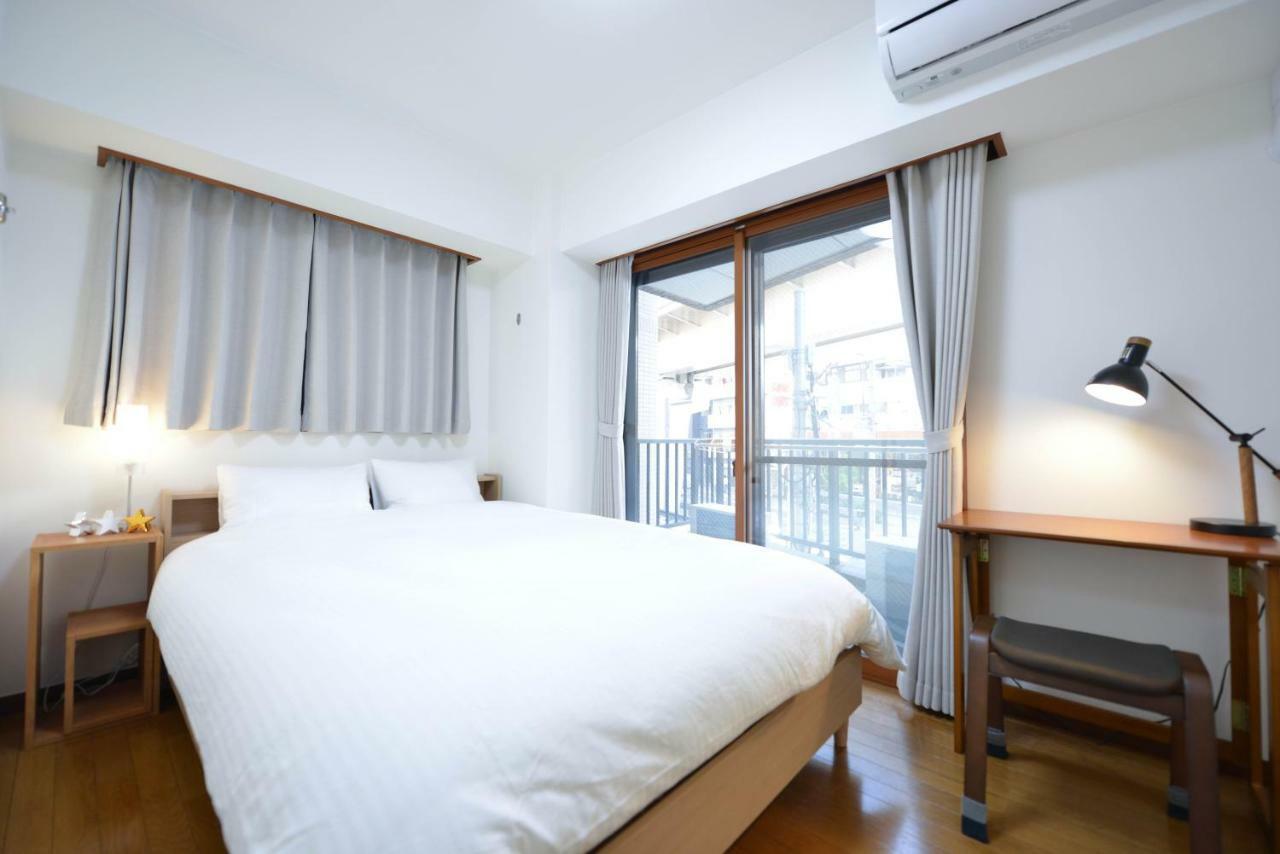 Apartamento Tokyonest Tóquio