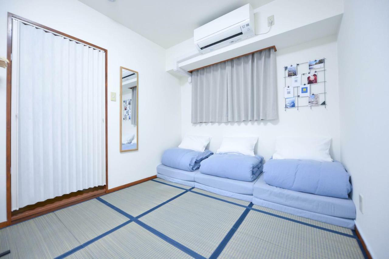 Tokyonest Apartamento Tóquio