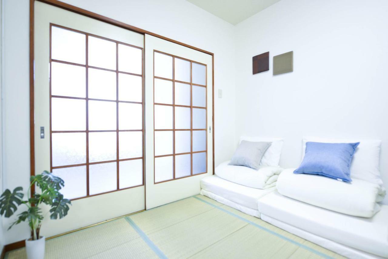 Apartamento Tokyonest *
